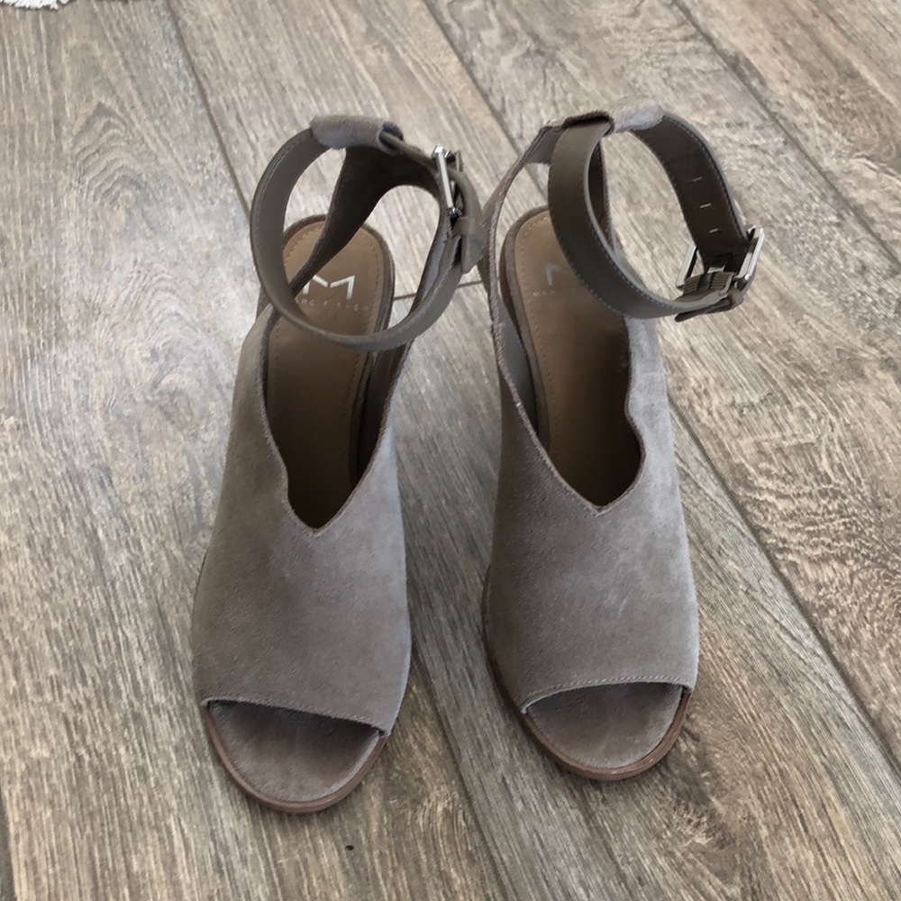 Marc Fisher Sandal Heels